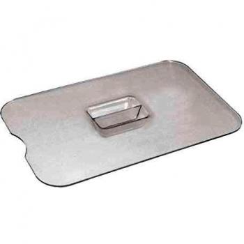 Olympia Notched Lid for Medium Salad Container