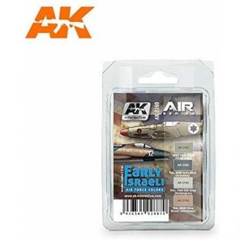 Space B‑26 B Marauder Escala 1/48 – Eduard 3DL48183