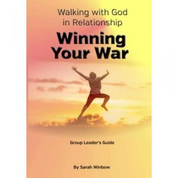 Winbow, Sarah: Walking with God in Relationship
