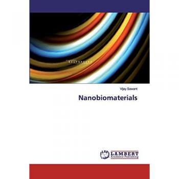 Sawant, Vijay: Nanobiomaterials