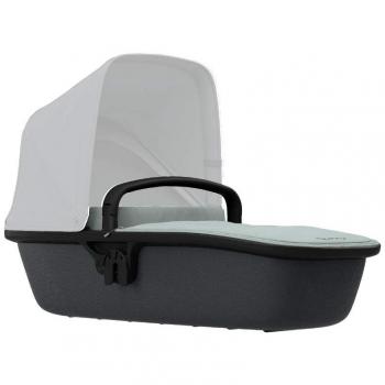 Quinny Lux Aufsatz für Buggy Zapp Flex und Zapp Flex Plus, ultraleicht und atmungsaktiv