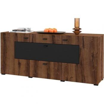 INOSIGN Coby Sideboard (Breite: 165 cm)