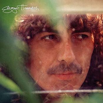 George Harrison International Import Collection