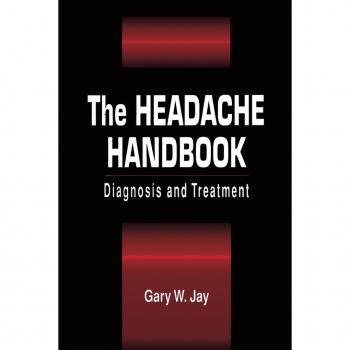 Vitalsource Technologies, Inc. Headache Handbook