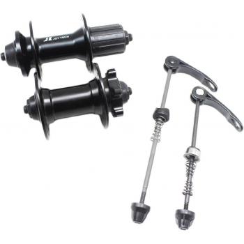 32-Hole Bike Hub 8/9/10 Speed Aluminum Alloy Disc Brake Freehub