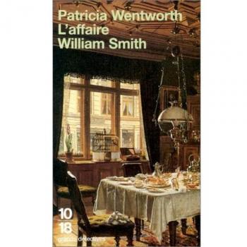 AFFAIRE WILLIAM SMITH