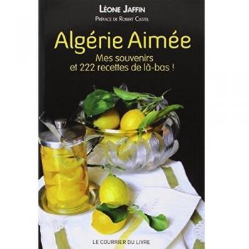Algérie aimée
