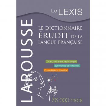 Le Lexis