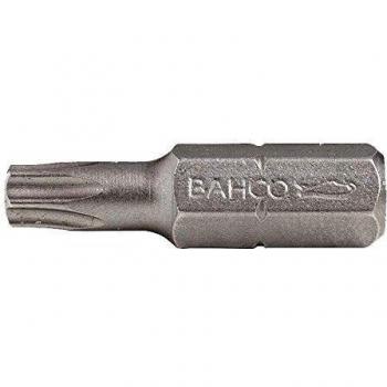Irimo – Chiave a Bussola, Punta Standard 1/4 per Viti TORX T20 da 25 mm (3 pezzi)