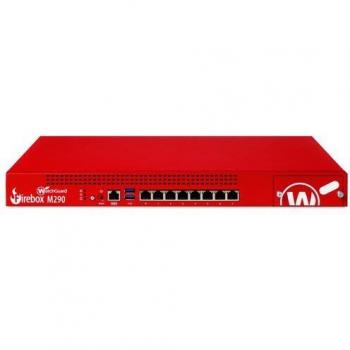 M290 Firebox 1180 Mb/s Security Appliance