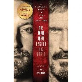 Foster, Alex Cody: The Man Who Hacked the World