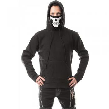 Sudadera con capucha Heartless Vanish Hood XL