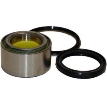 JAPANPARTS Juego de cojinete de rueda KK-18010