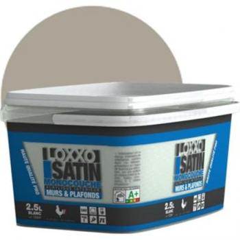 Acrylique Satin Murs & Plafonds