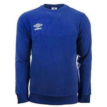 Umbro Felpa con Logo Piccolo