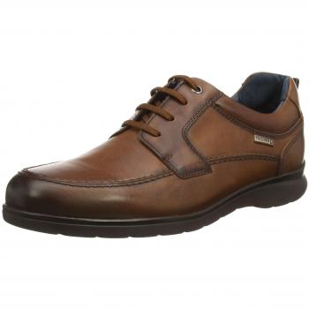 Pikolinos San Lorenzo 4038, Derby Marron