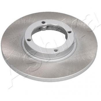 Disco de freno ASHIKA referencia 60-0W-004C