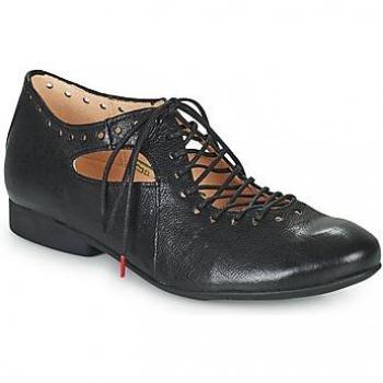 Think! Regular Fit Sneaker Schwarz 41