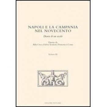 Napoli e la Campania nel Novecento. Diario di un secolo