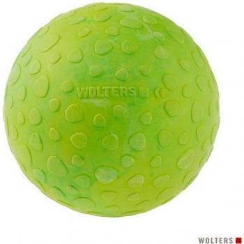 Wolters Mintfarbener Aqua-Fun Ball, Hundespielzeug Ø5cm