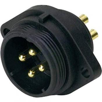 Weipu SP2113 P 2-Pin Connector Plug