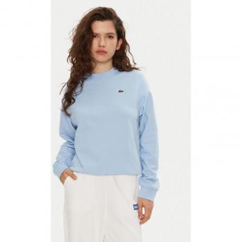 Lacoste Lifestyle Sudadera de Mujer
