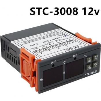 Temperature Controller STC-1000