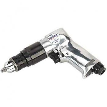 Sealey SA24 Reversible Air Drill Gun