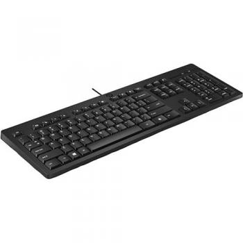 HP 125 USB-Tastatur