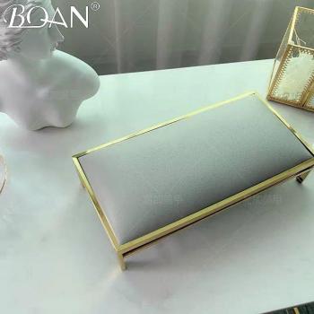 Tapis de table de manucure BQNA