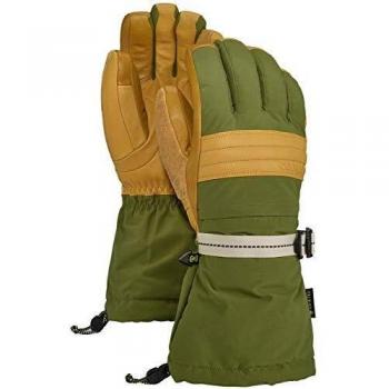 Martini Olive Burton Herren‑Glove MB Gore Warmest GLV – L