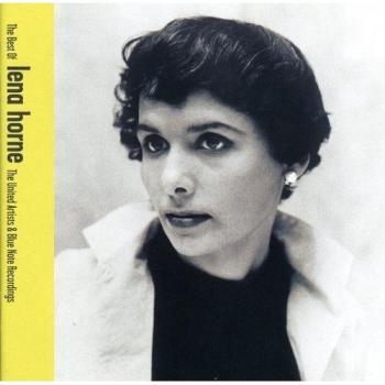 The Best of Lena Horne
