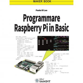Programmare Raspberry Pi in Basic