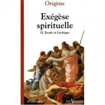 Exégèse Spirituelle