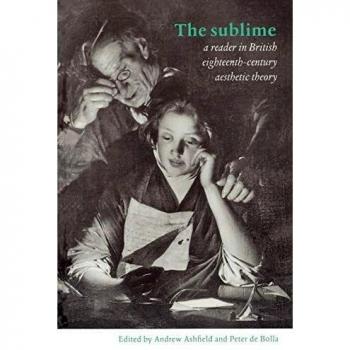 The Sublime Reader