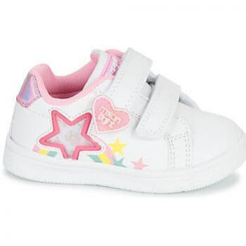 Baskets BEPPI 2210160-BRANCO