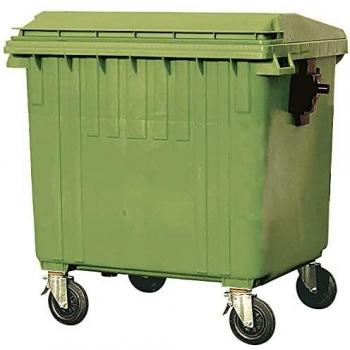 Citerne mobile Denox 1000 L – numéro 23910.553