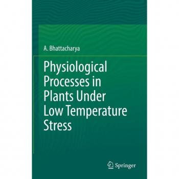 Vitalsource Technologies, Inc. Physiological Processes In Plants Under Low Temperature Stress