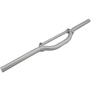 STR8 610mm Downhilllenker aus Aluminium matt