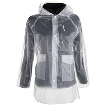 HKM Wetterjacke für Kinder unisex