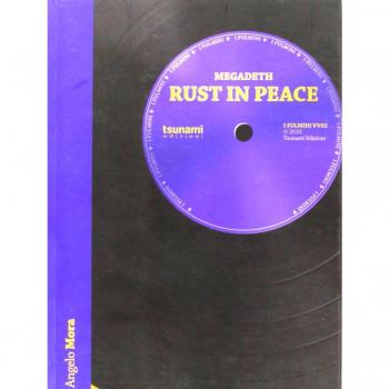 Rust in peace