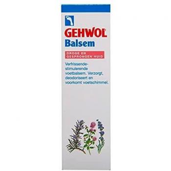 Gehwol Balsamo Piedi Pelle Secca E Fragile 75ml