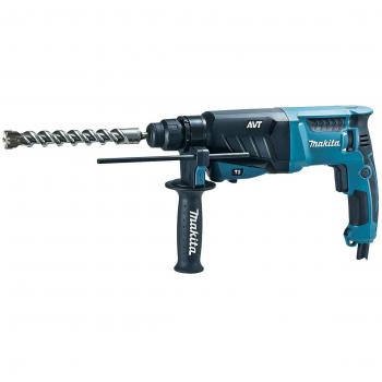 Makita HR2631F/1 110V 26mm SDS-Plus AVT Rotary Hammer