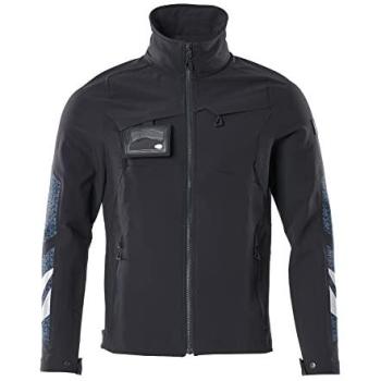 Navy Accelerate 18101 Men’s Jacket – 4XL