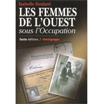 Les Femmes de l'Ouest sous l'Occupation
