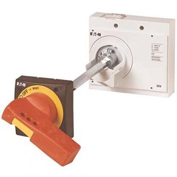 Eaton NZM3-XHBR Main Switch, Size 3