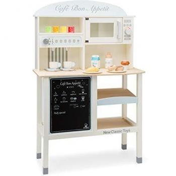 Cuisine et Café en Action – Bon Appétit