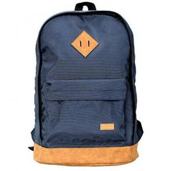 ProMate Sac à Dos Drake-2 Bleu Marron