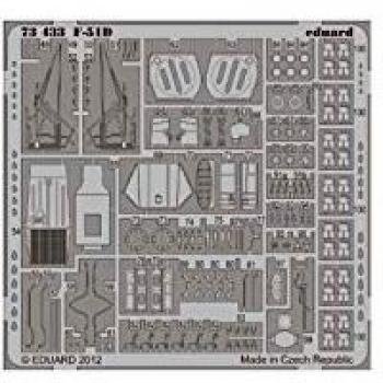 Eduard Photoetch 1:72