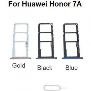 Huawei Ehre 7A Sim-Karten Halter Set